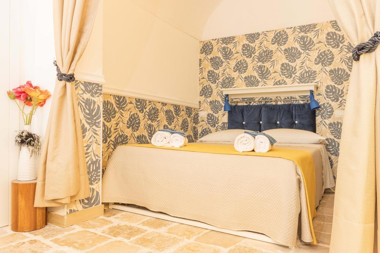 Extravacanza Old Town Polignano a Mare Luaran gambar