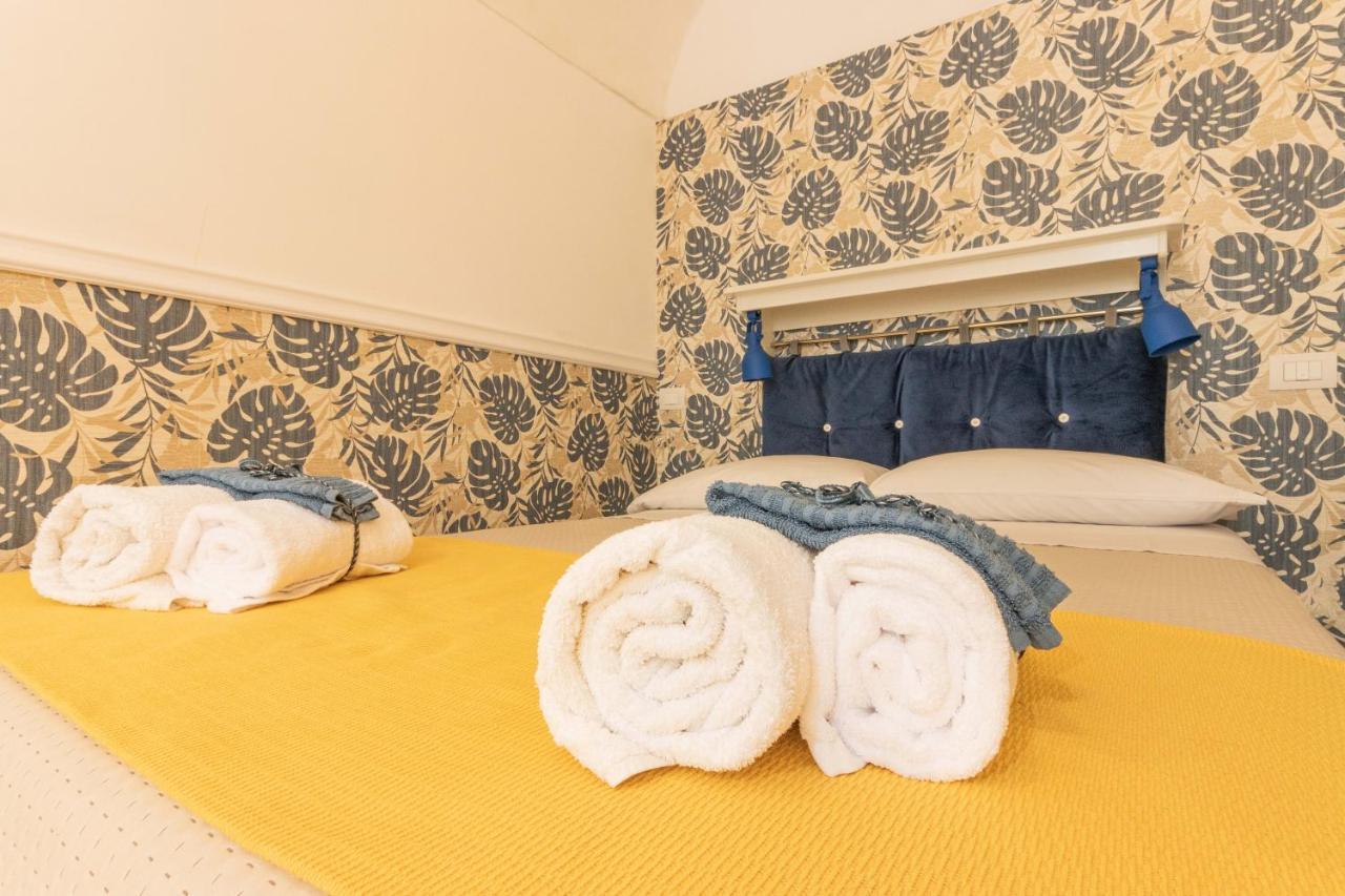 Extravacanza Old Town Polignano a Mare Luaran gambar