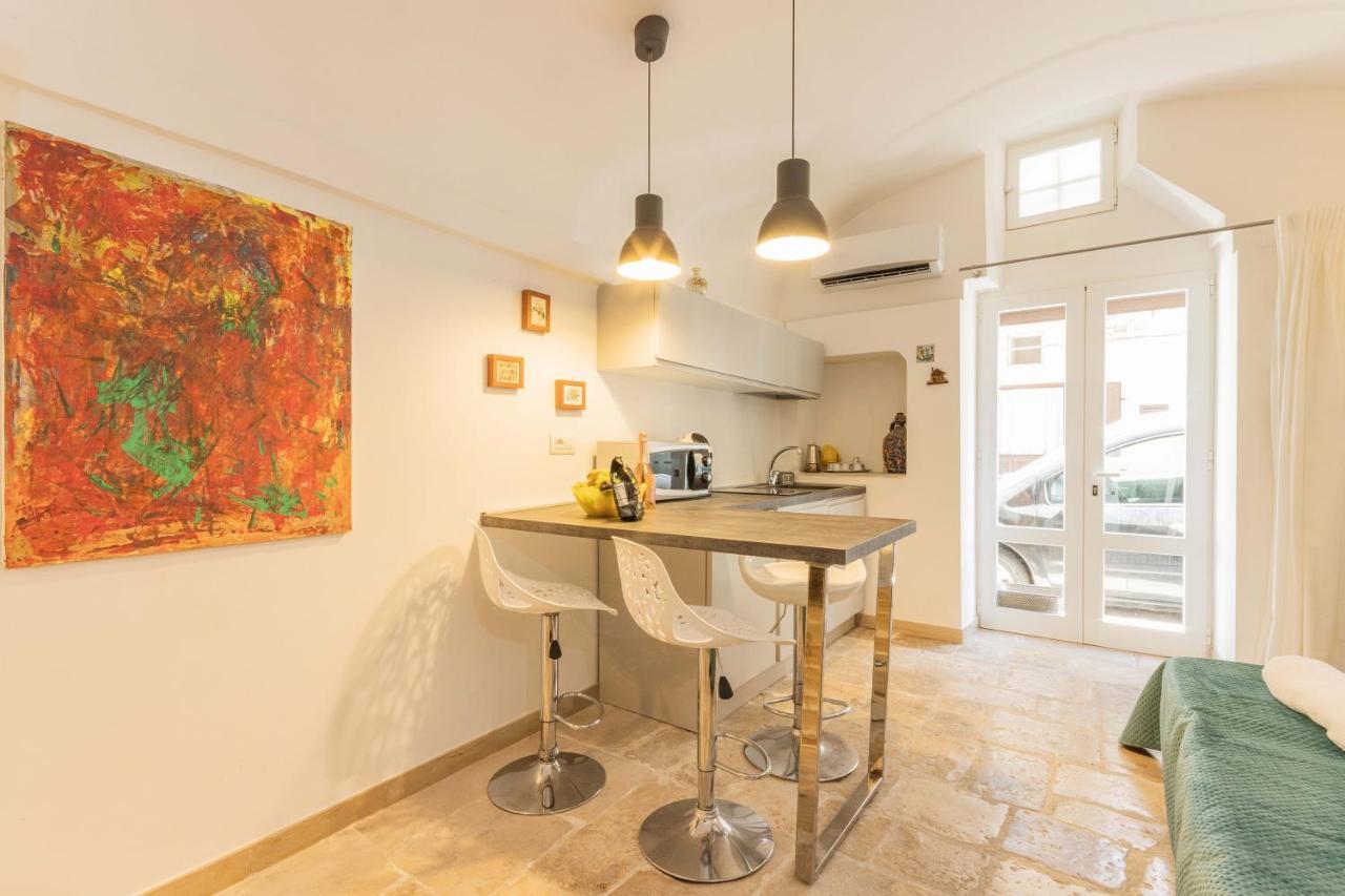 Extravacanza Old Town Polignano a Mare Luaran gambar