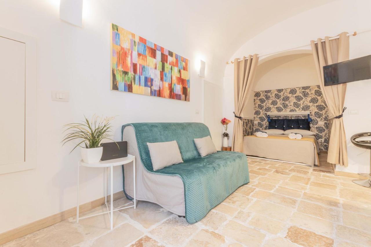 Extravacanza Old Town Polignano a Mare Luaran gambar