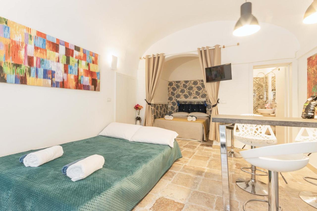 Extravacanza Old Town Polignano a Mare Luaran gambar