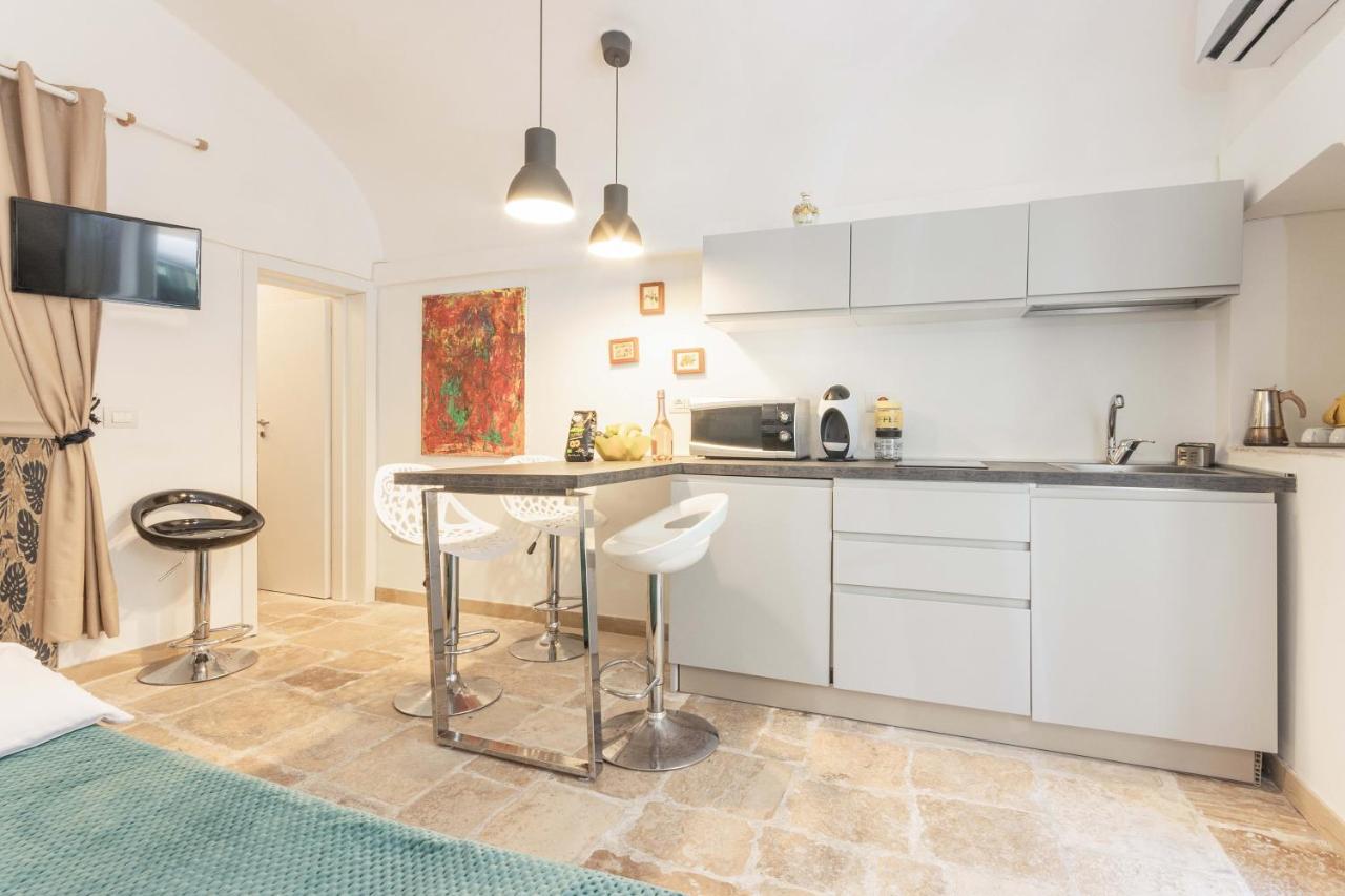 Extravacanza Old Town Polignano a Mare Luaran gambar