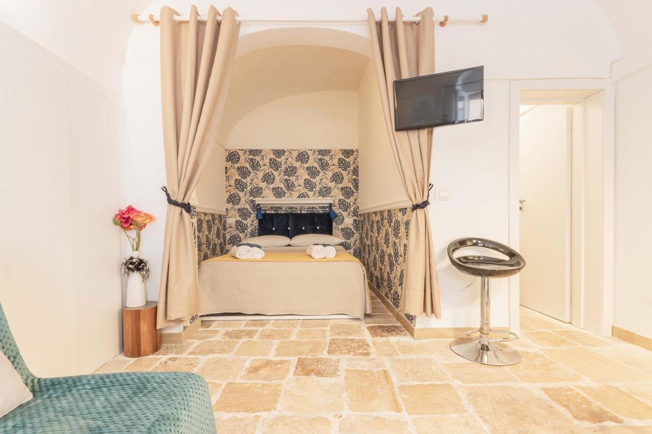 Extravacanza Old Town Polignano a Mare Luaran gambar