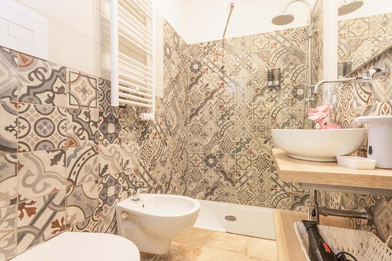 Extravacanza Old Town Polignano a Mare Luaran gambar