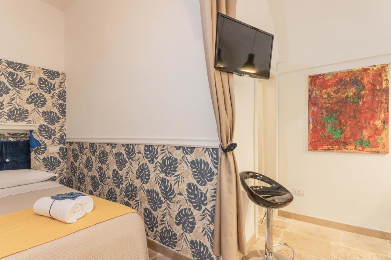 Extravacanza Old Town Polignano a Mare Luaran gambar