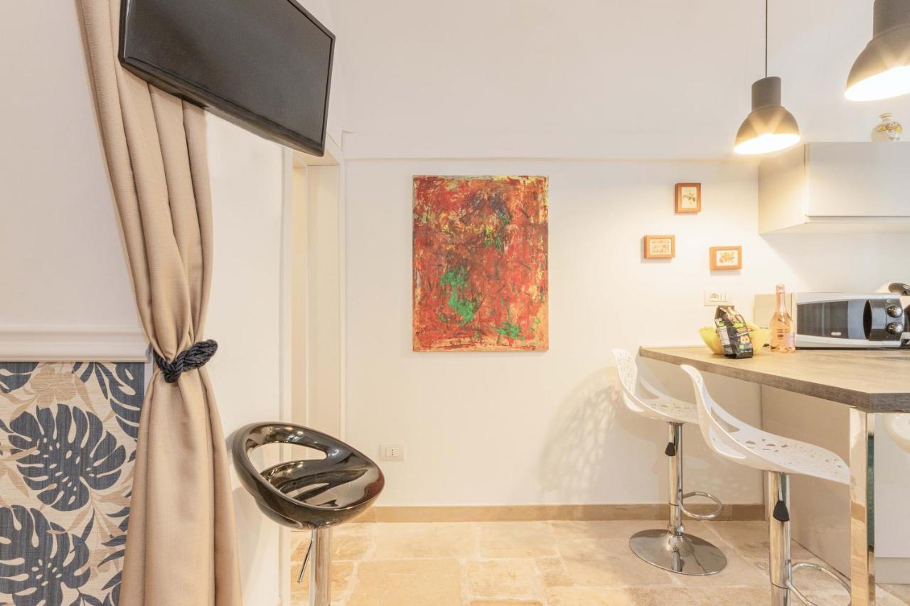 Extravacanza Old Town Polignano a Mare Luaran gambar